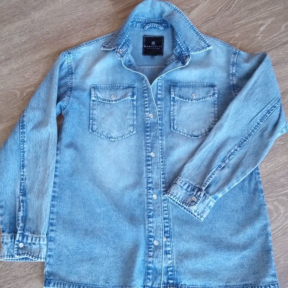 Bagatelle Shacket - Picture 8 of 11